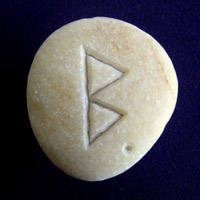 runes bar