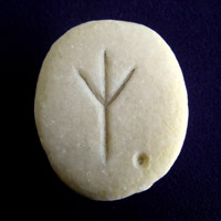 runes man